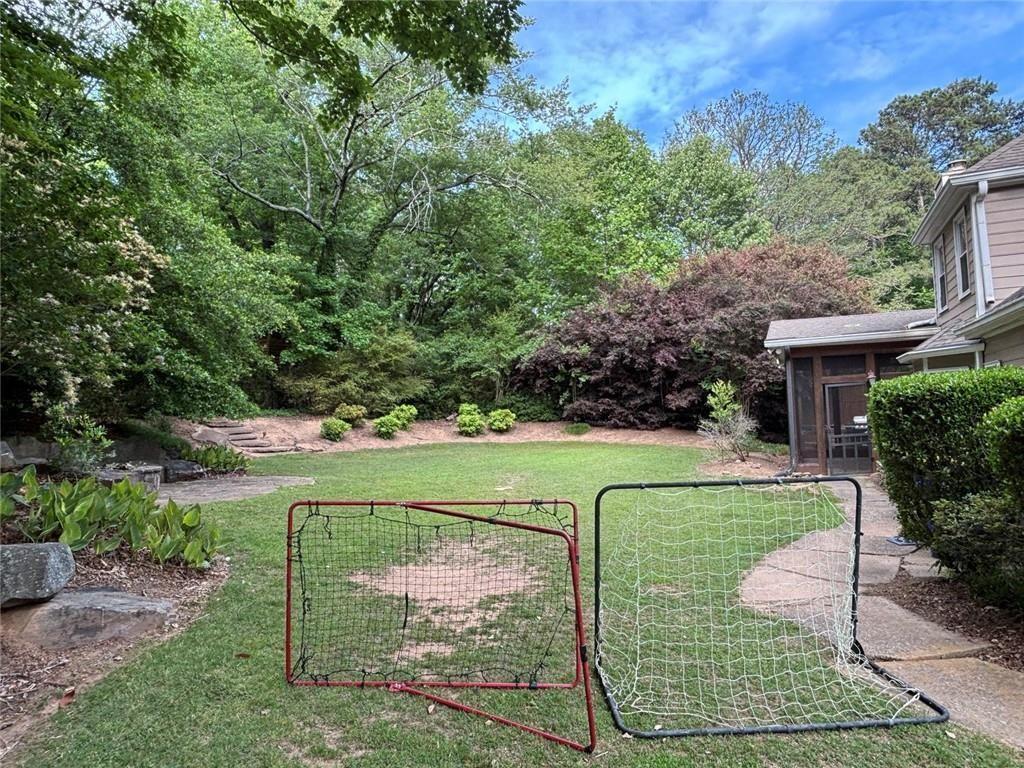 Photo - 4533 Middlebury Ct NE