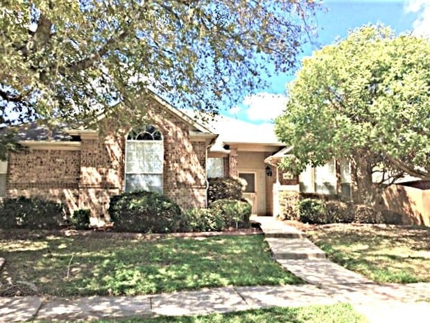 Photo - 4725 Magna Carta Blvd House