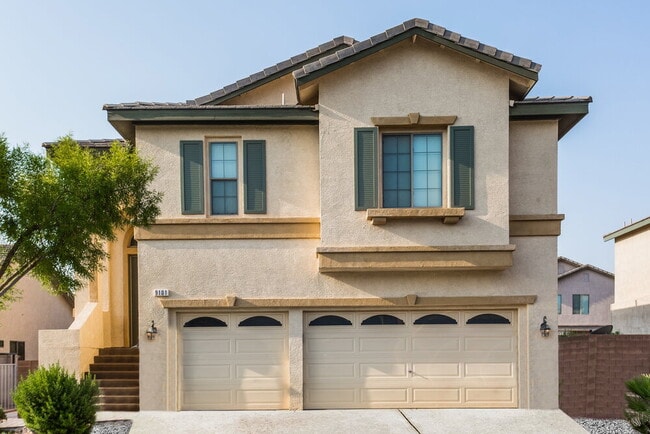 Building Photo - 9101 Pine Mission Ave