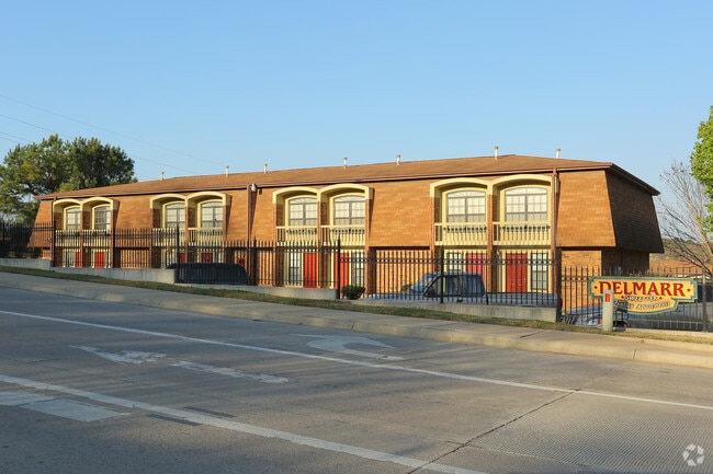 Delmarr Townhomes