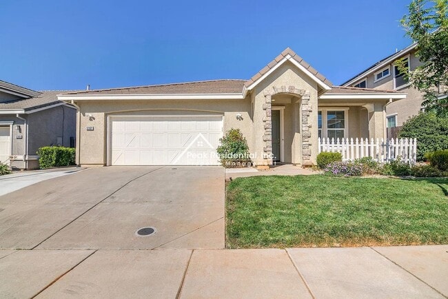 Building Photo - Beautiful 3bd/2ba Rancho Cordova Home-Must See!