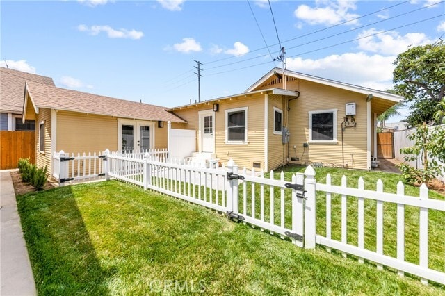 Photo - 1044 Daisy Ave Townhome