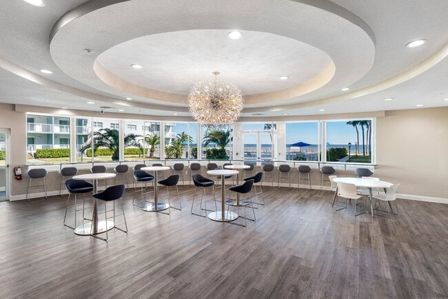 Dream Space Coast