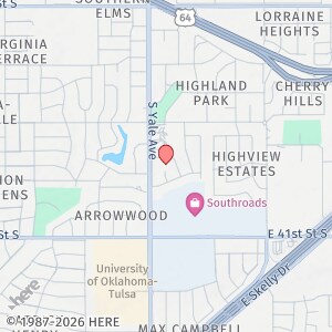 Photo - 3802 S Allegheny Ave