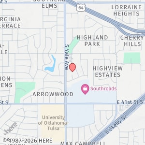 Building Photo - 3802 S Allegheny Ave