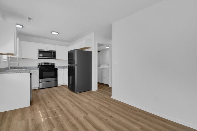 Cherry Bottom Townhomes