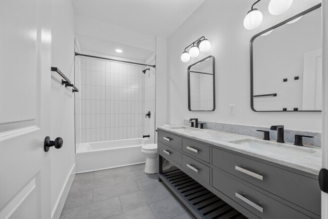 MOSAIC - 721 Interdrive - Now Leasing 2027/28