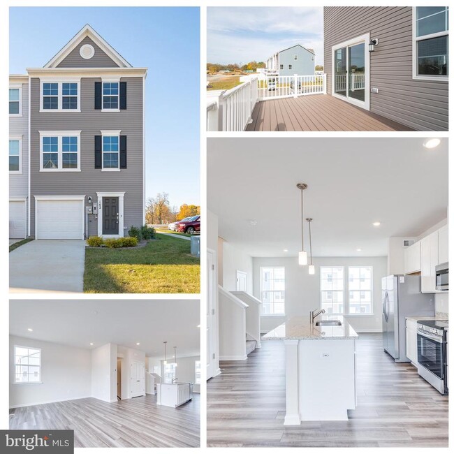 Building Photo - 142 Cooperage Rd Rental