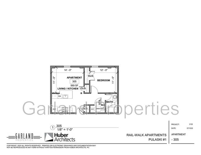 Building Photo - 34 1st St NE Unit Apt 305