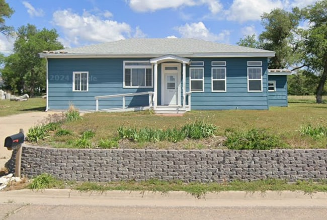 Building Photo - 520 E Garfield Ave Unit A