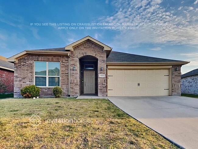 Building Photo - 4604 Rockmill Trail Rental