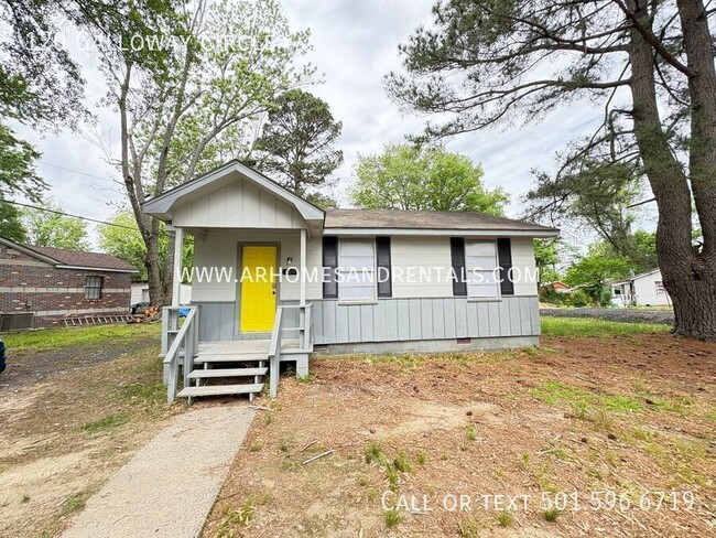 Photo - 120 Galloway Cir House