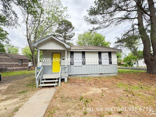 Building Photo - 120 Galloway Cir Rental