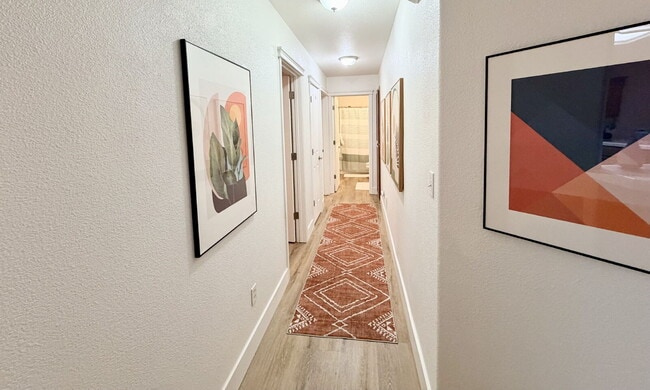 Photo - Beautiful updated 4/2 with 3 car garage close to Costco and south Redding Amenities! Dog friendl...