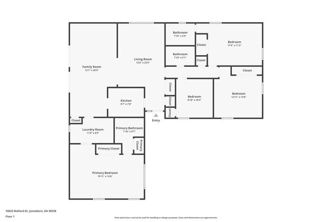 Photo - 10822 Mallard Dr