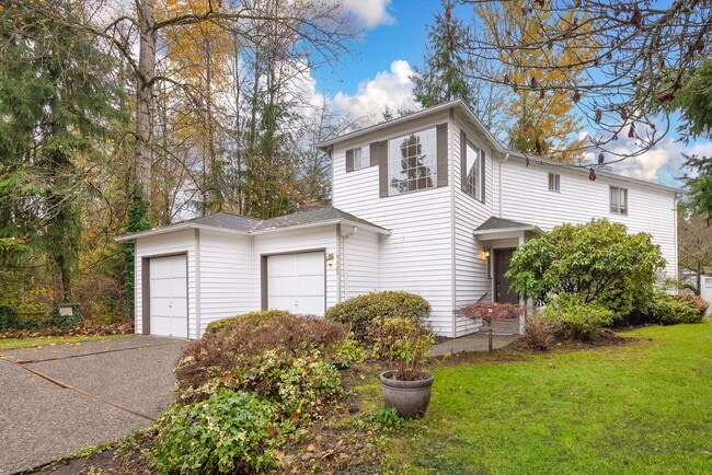 Building Photo - Beautiful 3BR Home in Forbes Lake – North Rose Hill, Kirkland