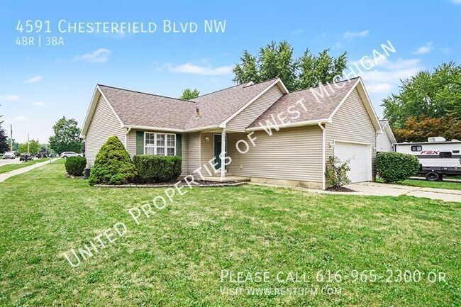 Photo - 4591 Chesterfield Blvd NW