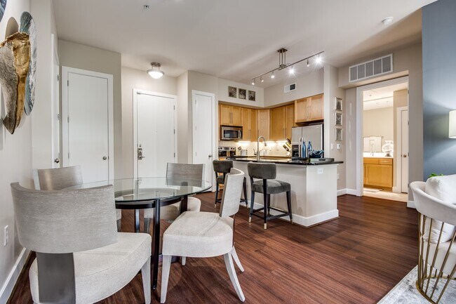 Photo - Move In & Get $1,000 Off Selected Homes! Unidad DACC