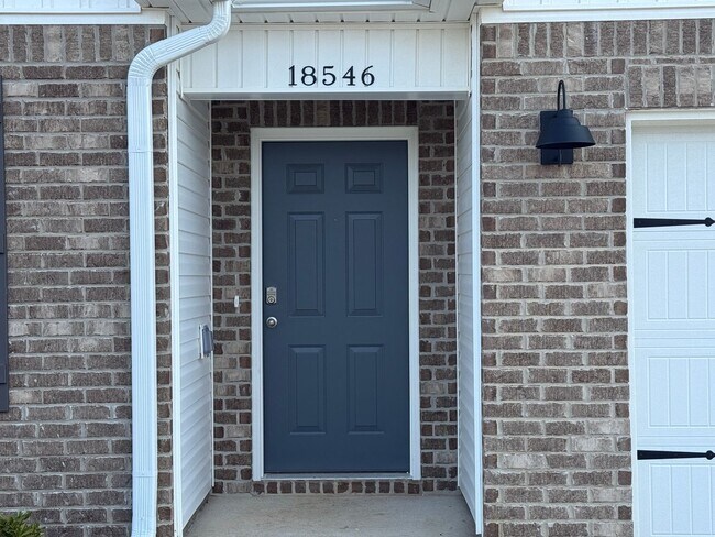 Photo - Caffee sub-division, very close to Mercedes plant, one level 4 Bedroom/2 Bath 1774 sqft