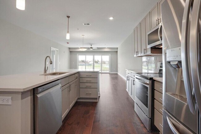 Photo - Luxury 1st Floor Condo Overlooking Little Turtle Country Club Golf Course
