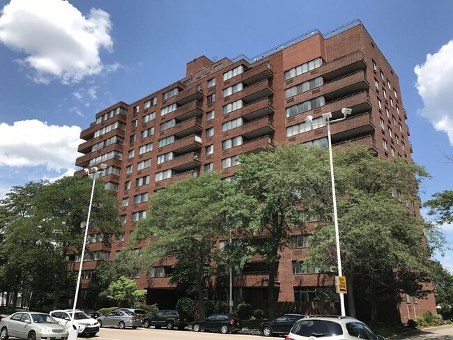 Photo - 77 Adams St Condo Unit 1108