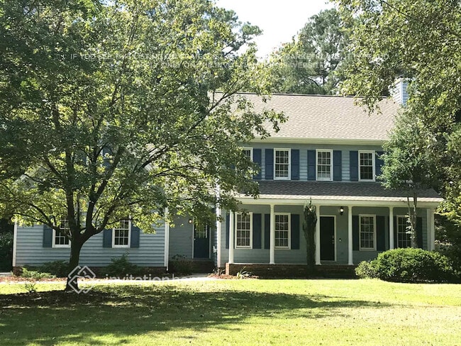 Building Photo - 121 Peach Orchard Dr Rental