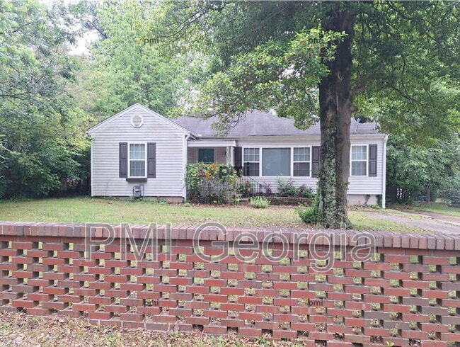 Building Photo - 1391 Lochland Rd SE Rental
