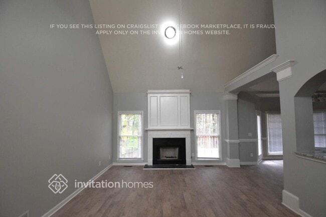 Photo - 1201 Regiment Ct NW