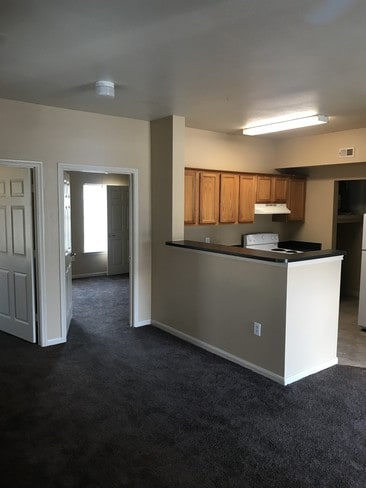 Stonebriar Village