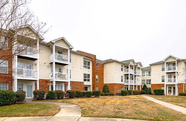 The Meadows at Brier Creek