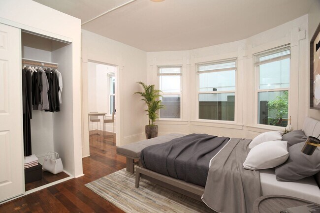 Photo - Towne Apartments