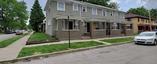 Building Photo - Remodeled 2-bed, 1 Bath in Irvington