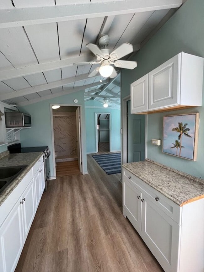 Photo - Beach Cottage Close to the Ocean