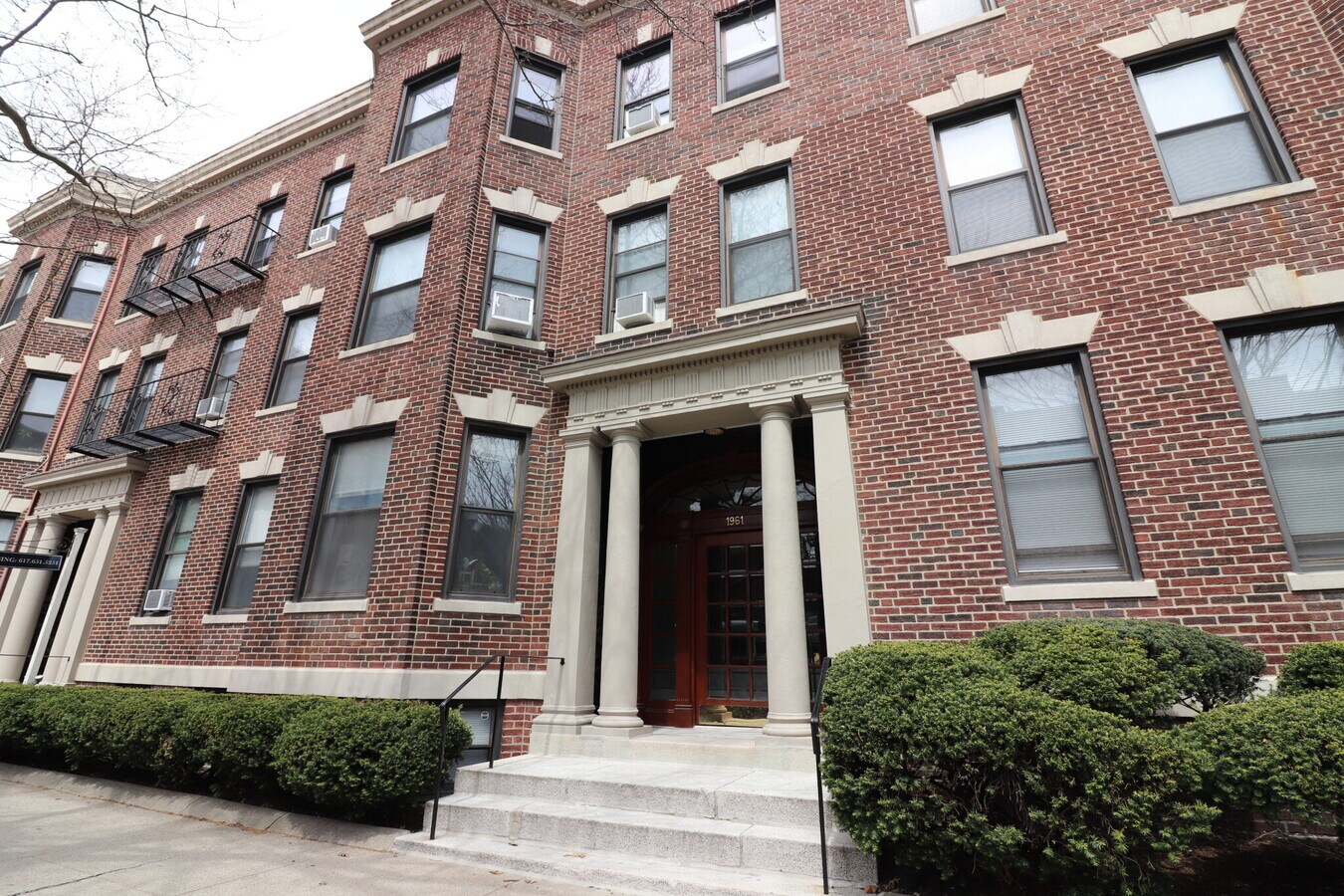 Photo - 1961 Commonwealth Ave Condo Unit 6