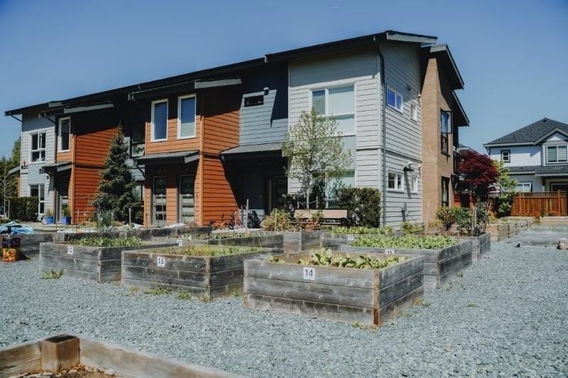 Photo - 20067-20072 72 Ave Unité A504