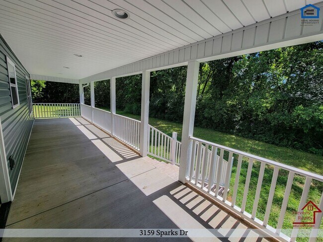 Photo - 3159 Sparks Dr