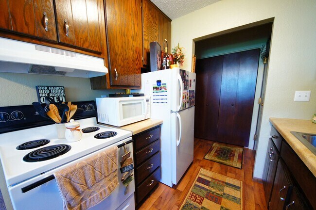 Photo - Sandwood Apartments