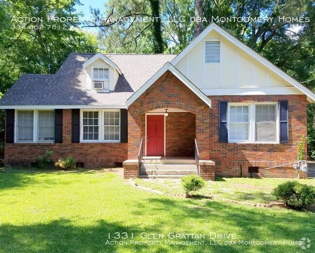 Building Photo - 1331 Glen Grattan Dr Rental