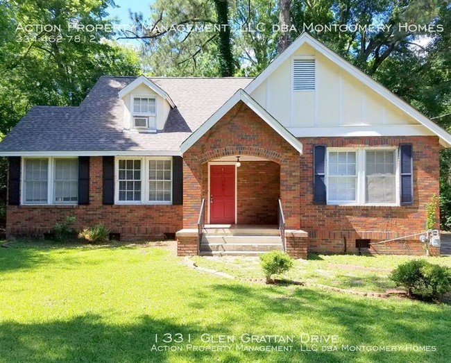 Photo - 1331 Glen Grattan Dr Casa