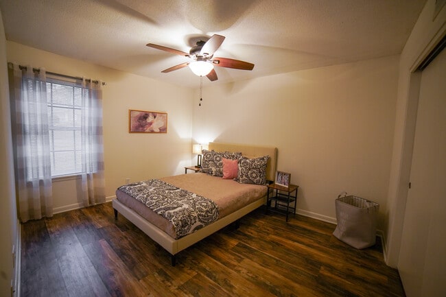 Northgate Apartments