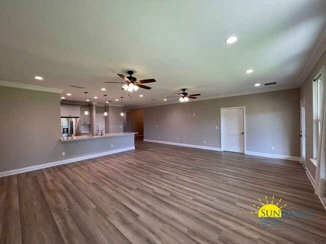 Photo - Stunning Shalimar 4 Bedroom / 3 Full Bathroom Home with Solar Energy Efficiency!