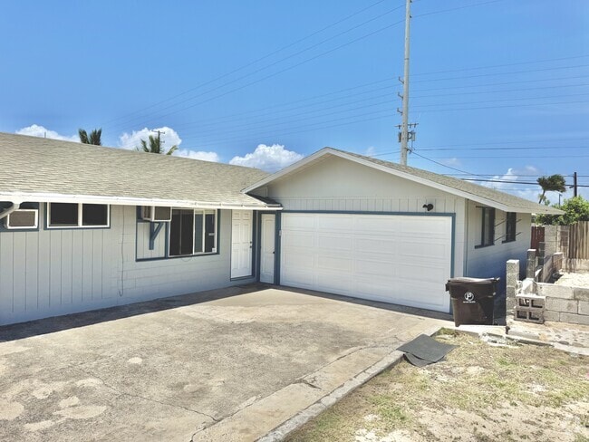Building Photo - 376 Ano St Rental