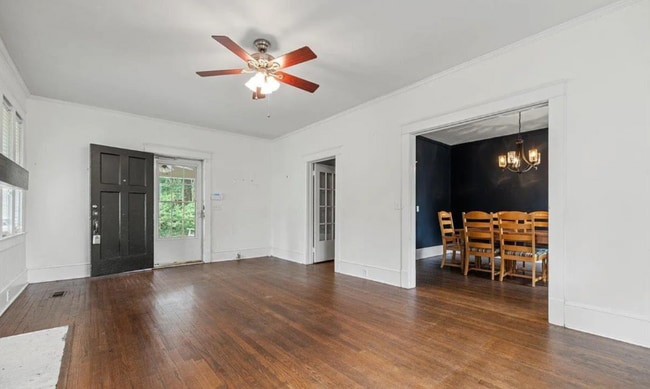 Photo - 401 S Franklin Dr