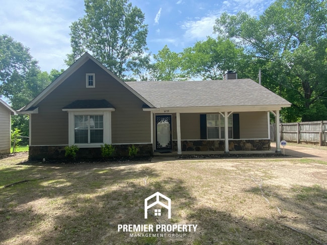 Building Photo - Charming 3BR/2BA Millington Home | High Vaulted Ceilings, Fireplace & Fenced Yard