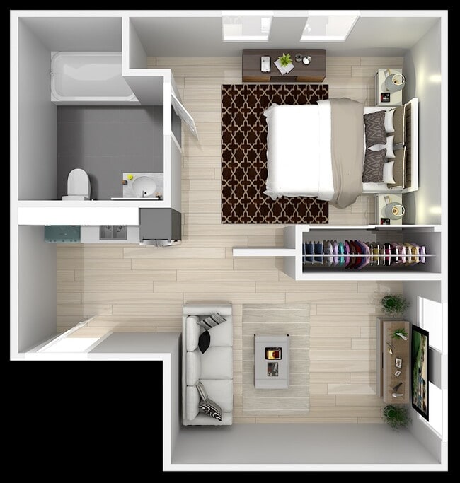 Building Photo - 6480 Quince Rd