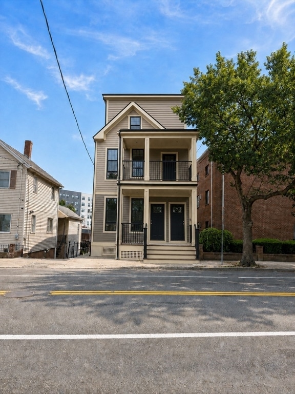 Photo - 283 Chelsea St Unit 1