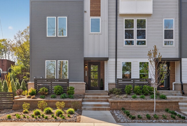 Photo - Ballantyne Townhomes at Elm
