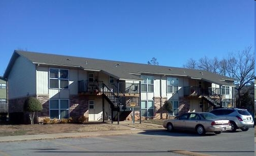 Photo - Duncan Village Apartments