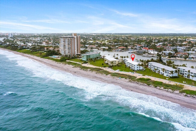 Photo - 1041 Hillsboro Mile Unit 2