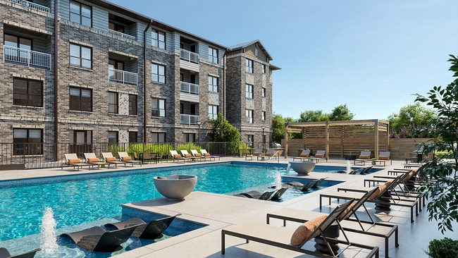 MCG Pool - Marlowe Corinth Groves